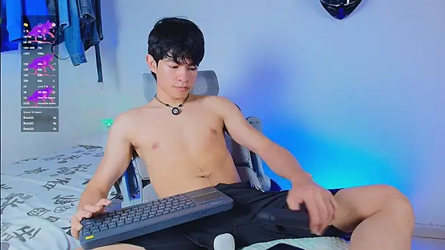 Anky xx online show from 13, 5, 2026