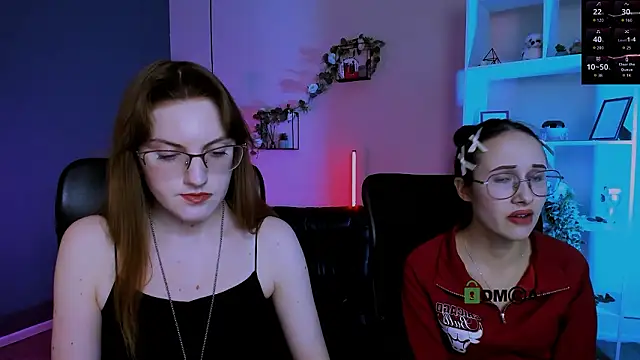 ava mystic  online show from 24, 3, 2026