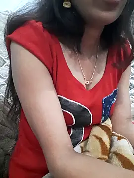 Aarti-kumri online show from 22, 12, 2025