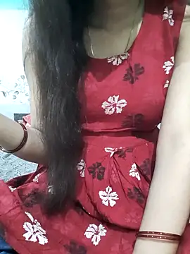 Aarti-kumri online show from 20, 2, 2026