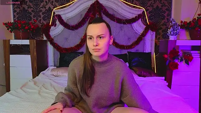 Snapshot of Kelly_Cartier chatting on 17, 1, 2026 Kelly Cartier online show from 17, 1, 2026