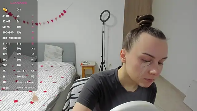 Snapshot of Kelly_Cartier chatting on 1, 3, 2026 Kelly Cartier online show from 1, 3, 2026