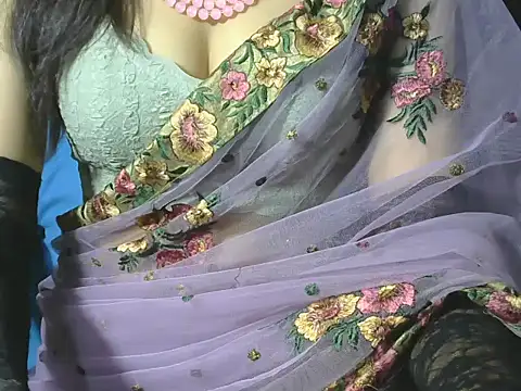 sheetal-sheetal95 online show from 7, 6, 2026