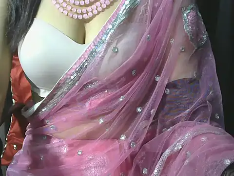 sheetal-sheetal95 online show from 16, 6, 2026
