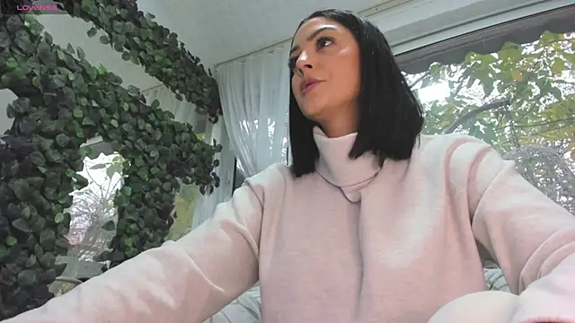 Lexi Storm online show from 7, 11, 2025