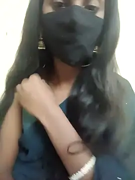 kavya-telugu84 online show from 23, 10, 2025