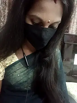 kavya-telugu84 online show from 21, 12, 2025