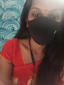 kavya-telugu84 online show from 17, 2, 2026