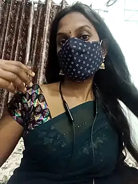 kavya-telugu84 online show from 24, 2, 2026