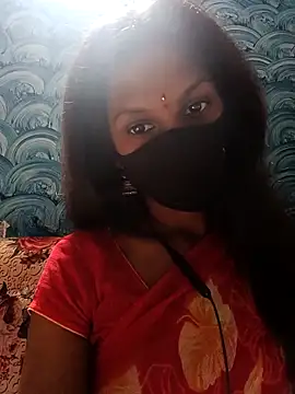 kavya-telugu84 online show from 26, 3, 2026