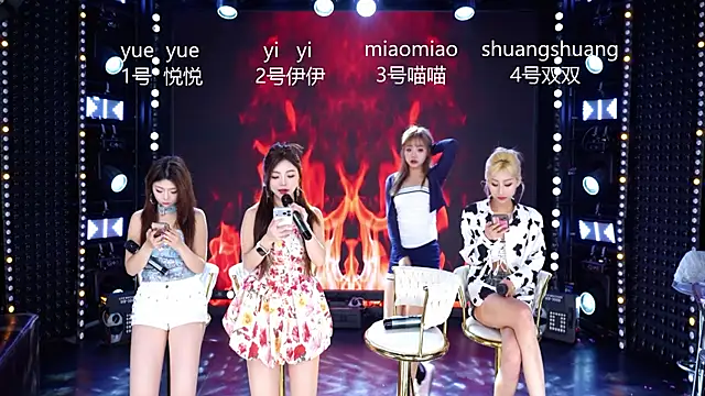 cdyyds001 online show from 18, 3, 2026