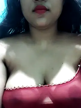 SugarWithSpice online show from 29, 6, 2026