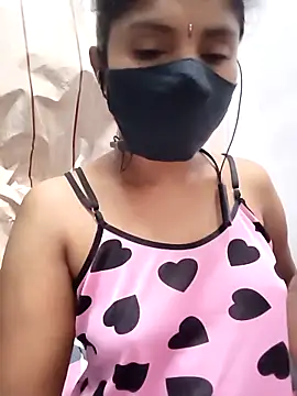 deepa-telugu143 online show from 4, 4, 2026