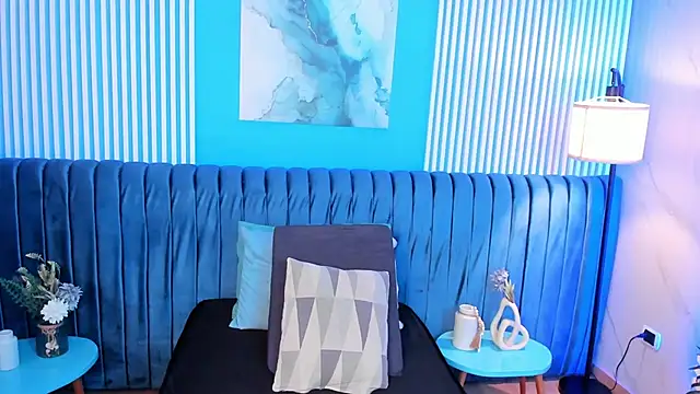 ariannaliss online show from 13, 1, 2026