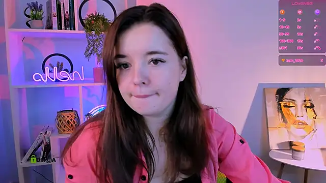 nika-still online show from 27, 9, 2025