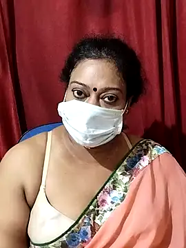 Snapshot of surekha-30 chatting on 9, 2, 2026 surekha-30 online show from 9, 2, 2026