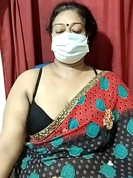 Snapshot of surekha-30 chatting on 18, 2, 2026 surekha-30 online show from 18, 2, 2026