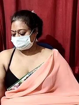 Snapshot of surekha-30 chatting on 21, 2, 2026 surekha-30 online show from 21, 2, 2026