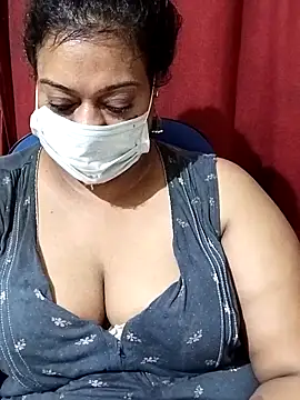 Snapshot of surekha-30 chatting on 4, 3, 2026 surekha-30 online show from 4, 3, 2026