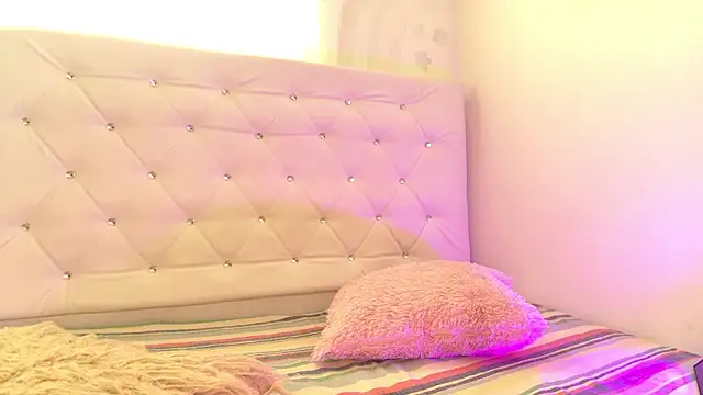 Snapshot of tatixxxvega chatting on 12, 3, 2026 tatixxxvega online show from 12, 3, 2026