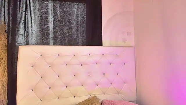 Snapshot of tatixxxvega chatting on 27, 3, 2026 tatixxxvega online show from 27, 3, 2026