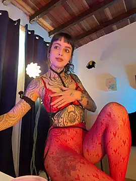 janne maybe online show from 26, 2, 2026