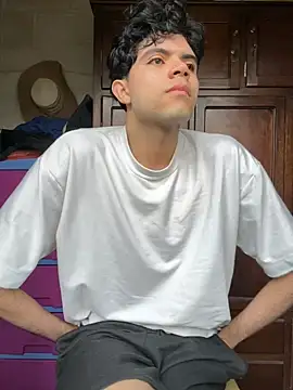 Axel-Mejia online show from 15, 11, 2025