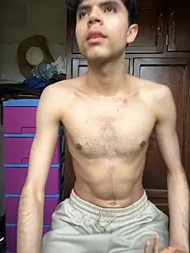 Axel-Mejia online show from 5, 12, 2025