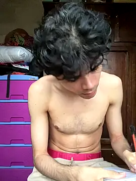 Axel-Mejia online show from 8, 1, 2026