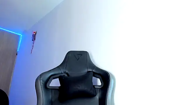 Latin goddsexxx online show from 25, 10, 2025