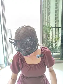 Snapshot of SinfulTemptation chatting on 23, 4, 2026 SinfulTemptation online show from 23, 4, 2026