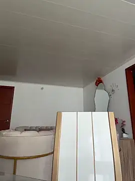 AnaaFaith  online show from 14, 12, 2025