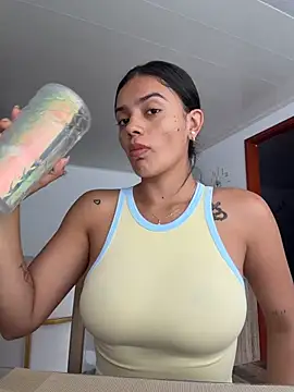 AnaaFaith  online show from 14, 2, 2026