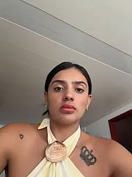 AnaaFaith  online show from 15, 2, 2026