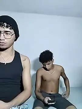 Manuel Mateus1 online show from 4, 11, 2025