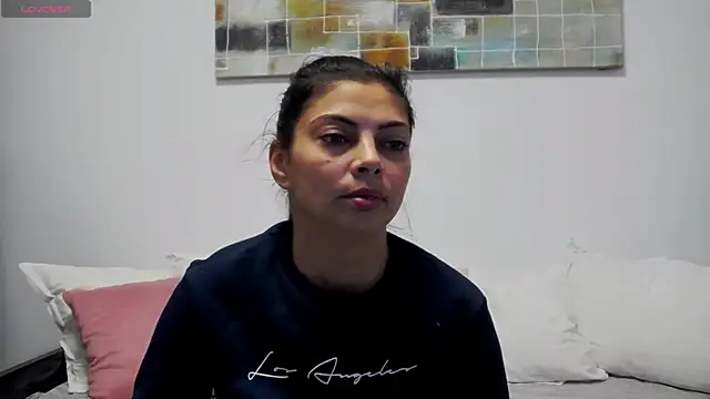 Snapshot of LadyLiia chatting on 9, 12, 2024 LadyLiia online show from 9, 12, 2024