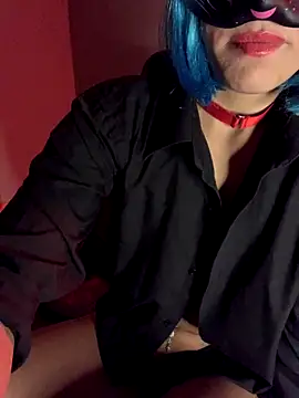 MaskeliParti online show from 21, 10, 2025