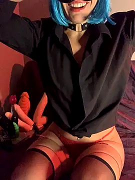 MaskeliParti online show from 23, 11, 2025