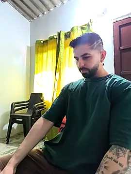 giannis090 online show from 11, 2, 2026