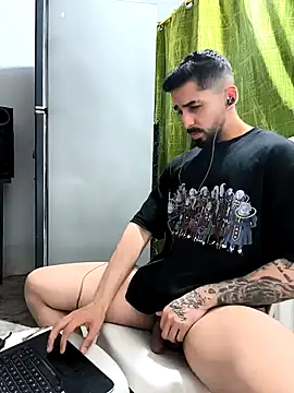 giannis090 online show from 11, 4, 2026