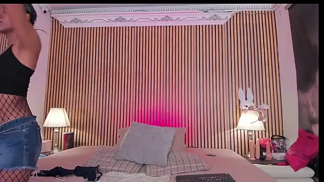 keeyla stone online show from 8, 1, 2026