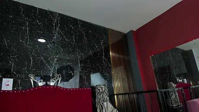 VanessaHard as online show from 10, 4, 2026