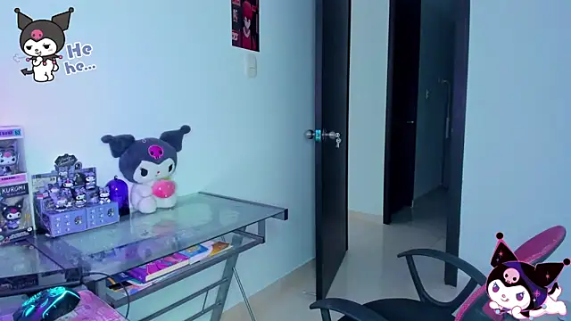 KeitaMoon online show from 29, 9, 2025