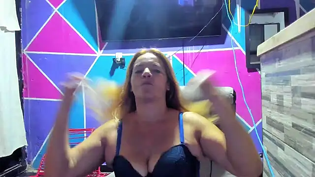 rubi 49 online show from 10, 9, 2025