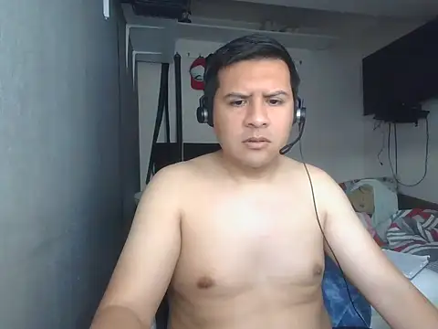 Xxxristiano online show from 11, 1, 2026