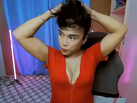 Snapshot of YourNikkieXxx chatting on 22, 4, 2026 YourNikkieXxx online show from 22, 4, 2026