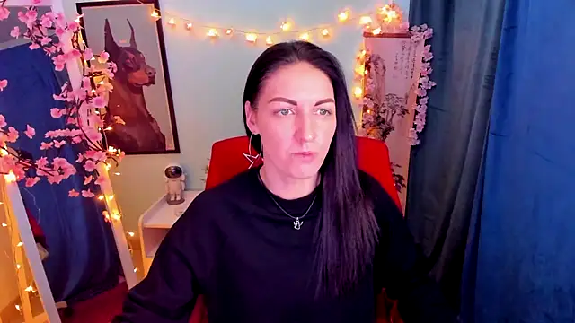 Aurora Loveu online show from 19, 2, 2026