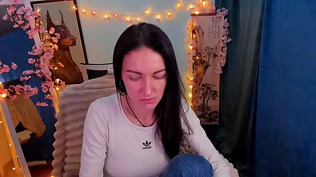 Aurora Loveu online show from 21, 2, 2026