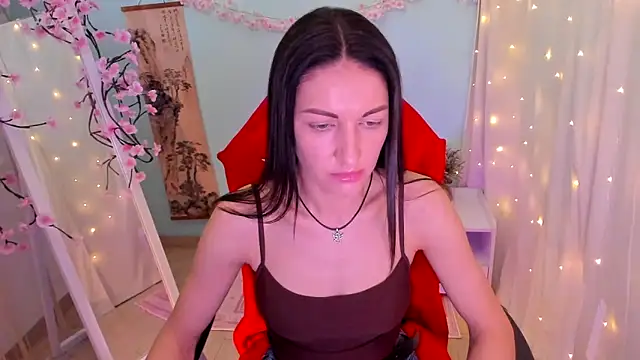 Aurora Loveu online show from 14, 3, 2026