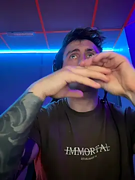 Oscar Miller  online show from 16, 10, 2025